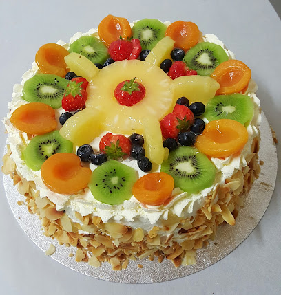 Alentejano Bakery LTD