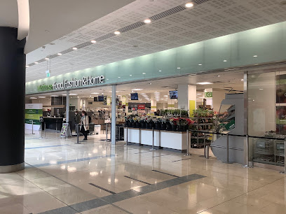 Foto de Waitrose & Partners Canary Wharf