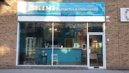 Kimi Bubble Tea & Pâtisserie