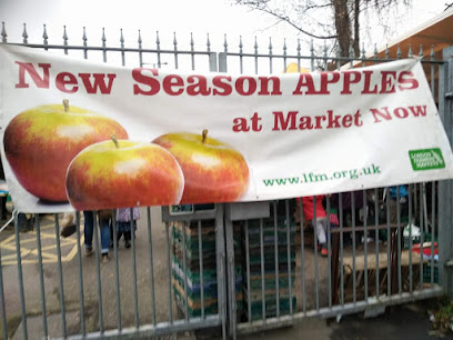 Blackheath Farmers Market