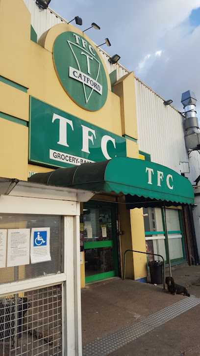 TFC Catford