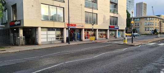 Tesco Express