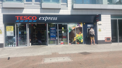 Foto de Tesco Express