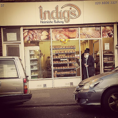 Foto de Indig's Bakery