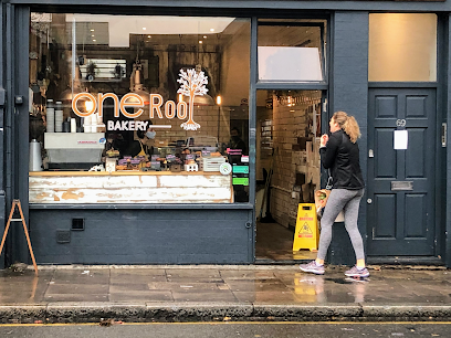 One Root Bakery