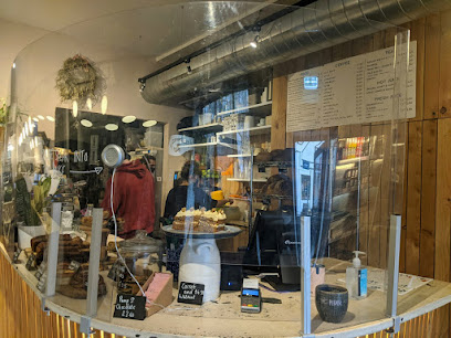 Foto de Brunswick East Bakehouse