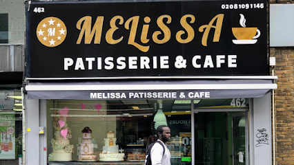 Foto de Melissa Patisserie & Cafe