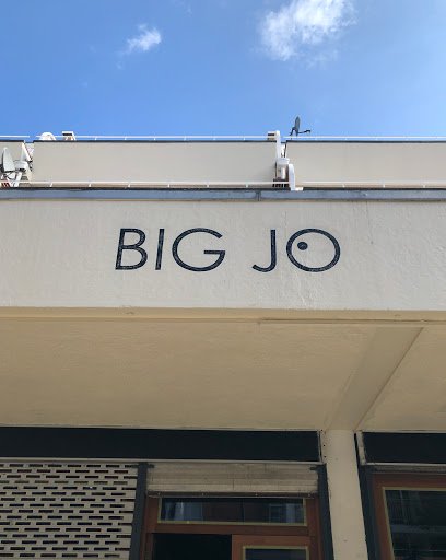 Foto de Big Jo