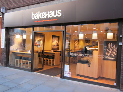 Bakehaus