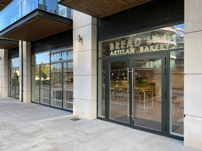 Bread Lab Artisan Bakery