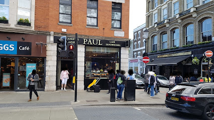 PAUL Earls Court