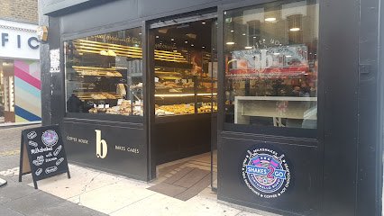 Blakes Bakery