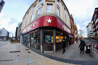 Pret A Manger