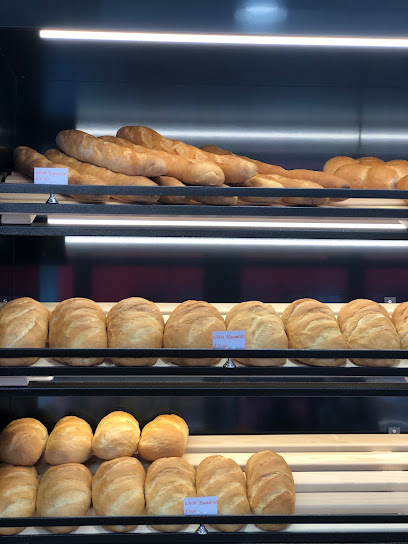New Bakers