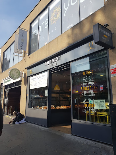 Delta Bakery UK