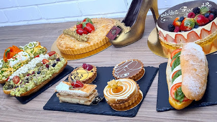 H&A patisserie