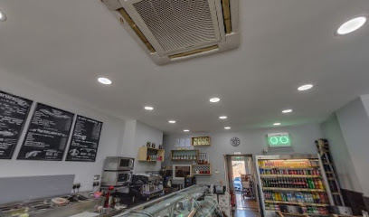 Ginas Bakery