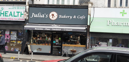 Julia's Bakery