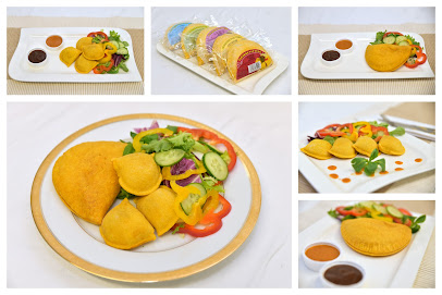 Paradise Patties Ltd