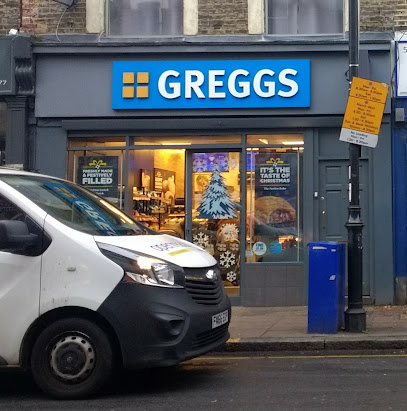 Foto de Greggs