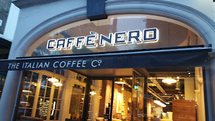 Foto de Caffè Nero