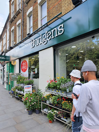 Budgens