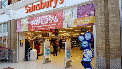 Foto de Sainsbury's