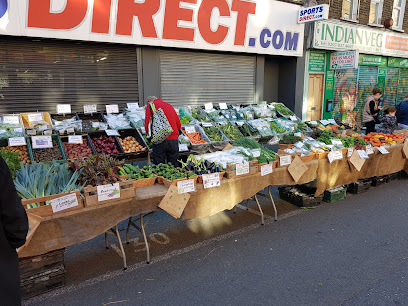 Foto de Islington Farmers' Market