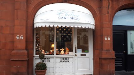 Foto de The Chelsea Cake Shop