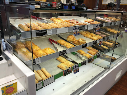 Foto de Greggs