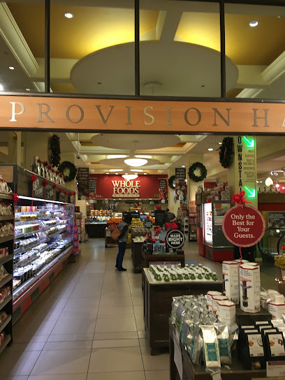 Whole Foods Market