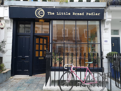 Foto de Little Bread Pedlar