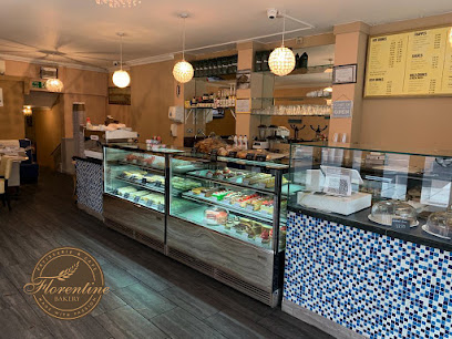 FLORENTINE BAKERY