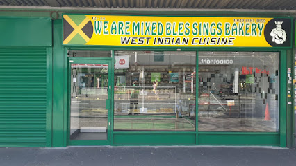 Mixed Blessings Bakery