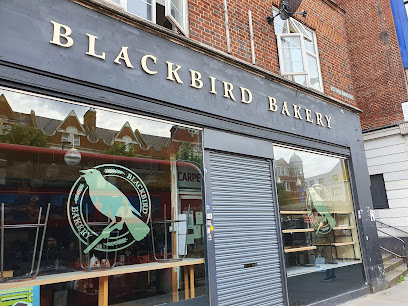 Blackbird Bakery