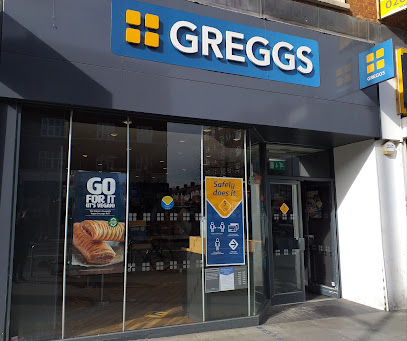 Greggs