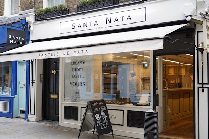 Santa Nata