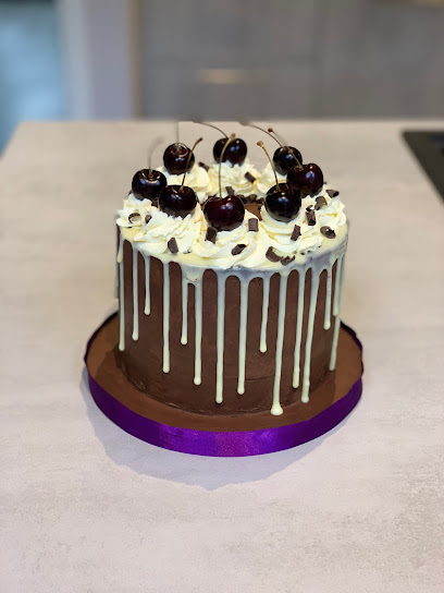 Cake for Breakfast SW20