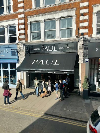 Foto de PAUL Wimbledon