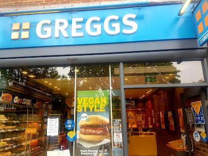 Greggs