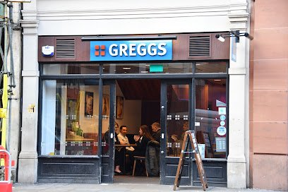 Greggs