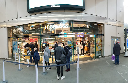 Greggs