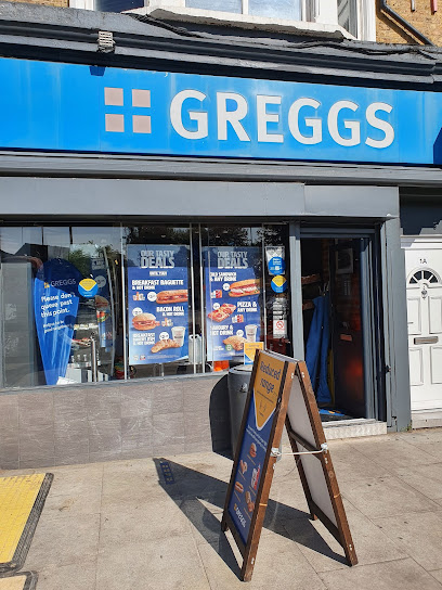 Foto de Greggs