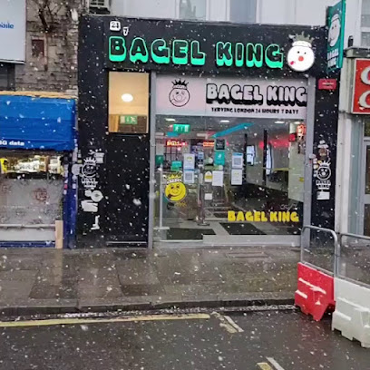 Bagel King