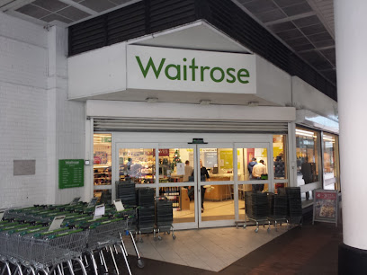 Foto de Waitrose & Partners Barbican