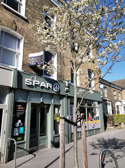 SPAR - Walthamstow