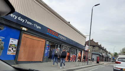 Foto de Tesco Express