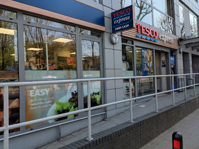 Foto de Tesco Express