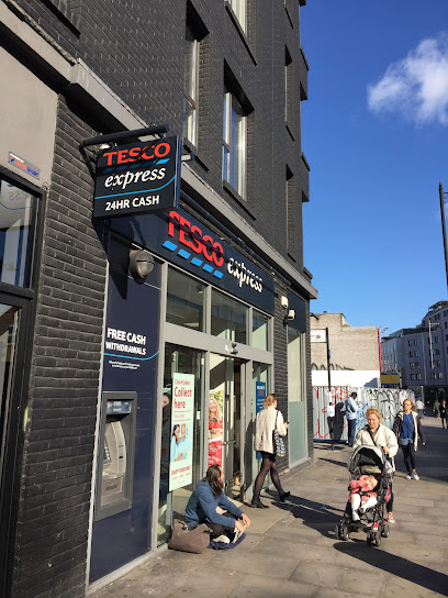 Tesco Express