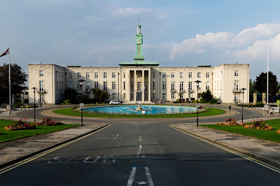 Waltham Forest Council